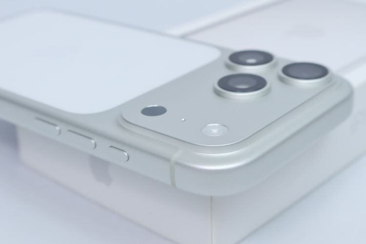 iPhone 17 Pro 256GB - ID26020359 รูปที่ 7