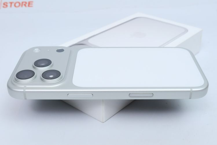 iPhone 17 Pro 256GB - ID26020359 รูปที่ 4