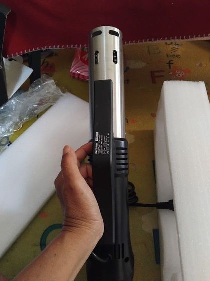 เครื่องทำอาหาร INKBIRD SOVIDER 1000 W รูปที่ 5