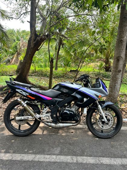 LS125 รูปที่ 3