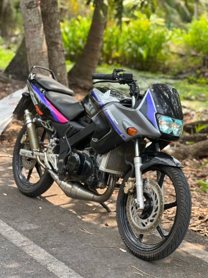 Honda รุ่นอื่นๆ 2003 LS125