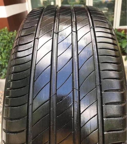 ยาง michelin 225 50 17 ปี25