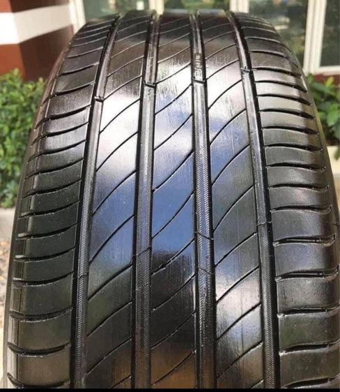 ยาง michelin 225 50 17 ปี25 รูปที่ 2