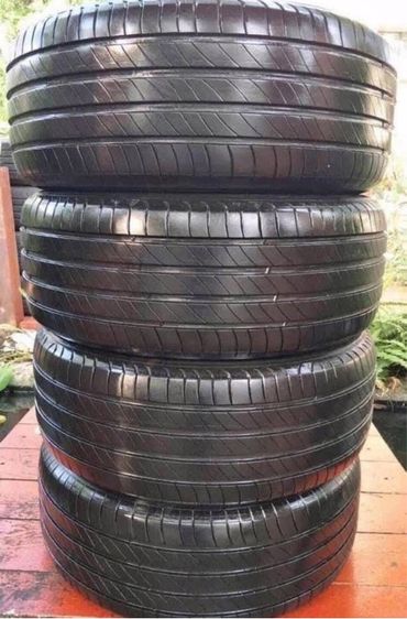 ยาง michelin 225 50 17 ปี25 รูปที่ 6