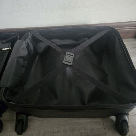 ของใหม่ กระเป๋าเดินทาง UOB รูปที่ 2