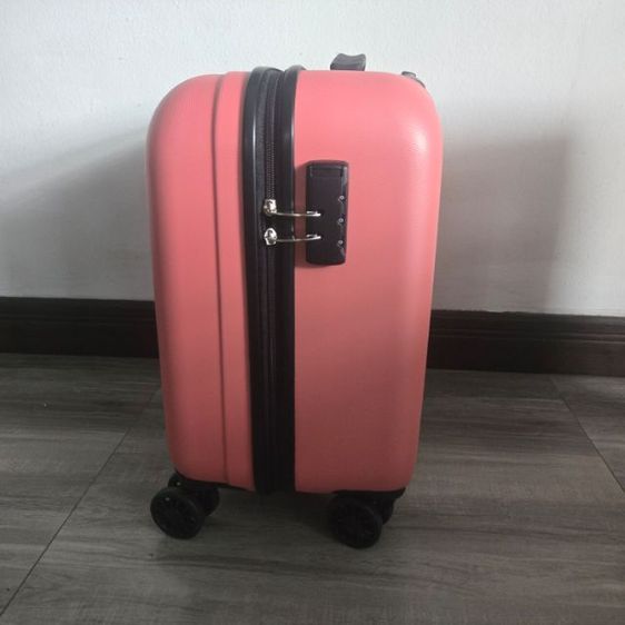 ของใหม่ กระเป๋าเดินทาง UOB รูปที่ 5