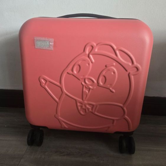 ของใหม่ กระเป๋าเดินทาง UOB รูปที่ 7