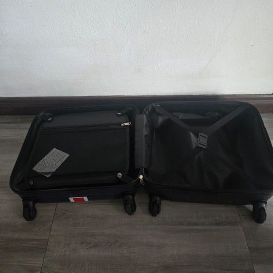 ของใหม่ กระเป๋าเดินทาง UOB รูปที่ 4