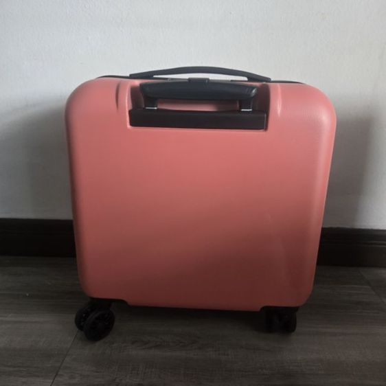 ของใหม่ กระเป๋าเดินทาง UOB รูปที่ 8