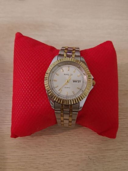 นาฬิกาแฟชั่น  รูปที่ 4