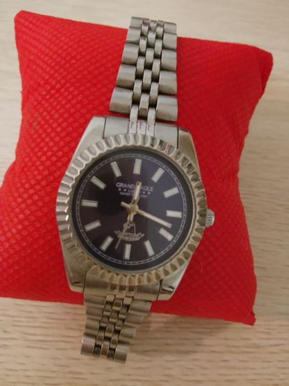 นาฬิกาแฟชั่น  รูปที่ 2