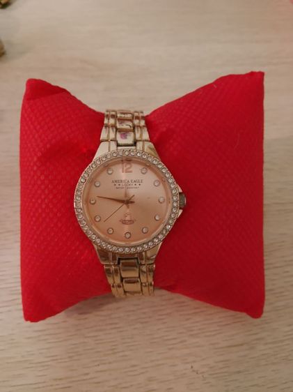 นาฬิกาแฟชั่น  รูปที่ 7