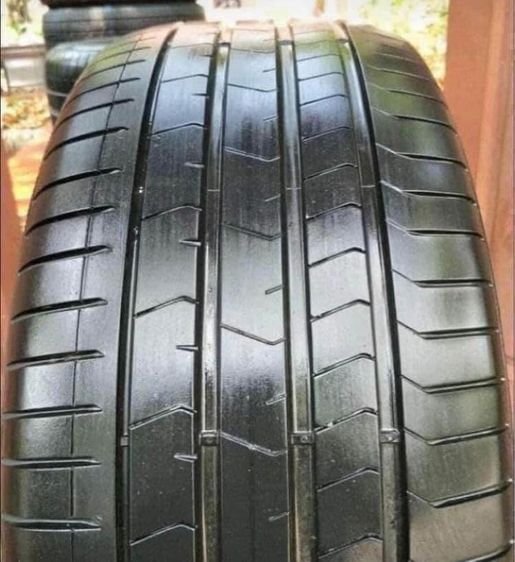 ยาง pirelli 225 40 19 - 255 35 19 ปี25 รูปที่ 2