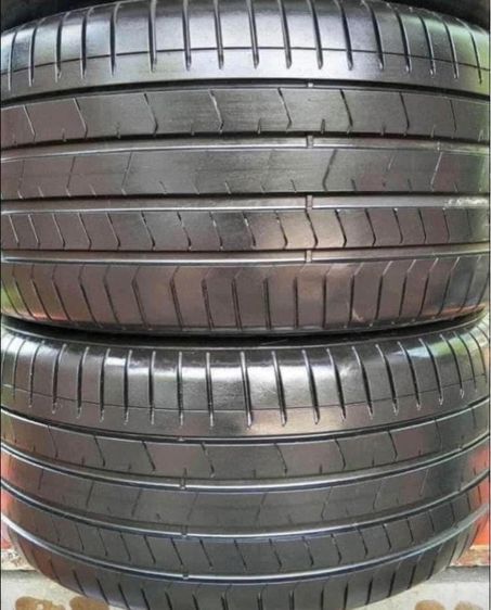 ยาง pirelli 225 40 19 - 255 35 19 ปี25 รูปที่ 5