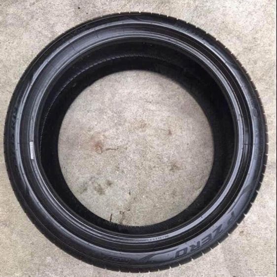 ยาง pirelli 225 40 19 - 255 35 19 ปี25 รูปที่ 7