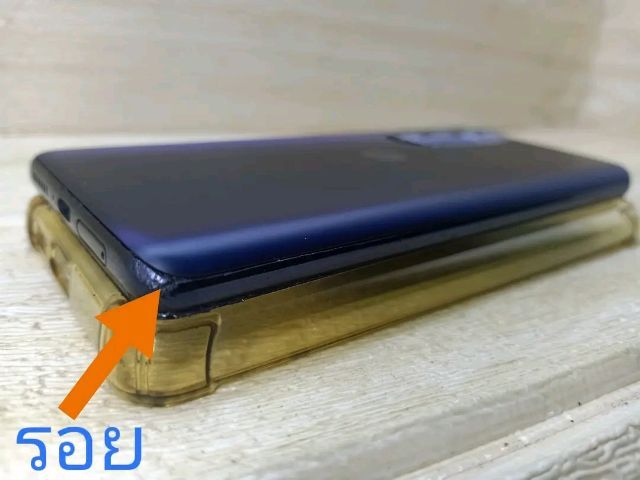 สุดคุ้มสเปคโครตแรงรุ่นท๊อป Aututuเกิน 1 ล้านคะแนน MOTO EDGE 30 PRO 5G Snapdragon 8Gen1แรม12 รุ่นนี้มือสองทั่วไป8900ขายเพียง4300 รูปที่ 9
