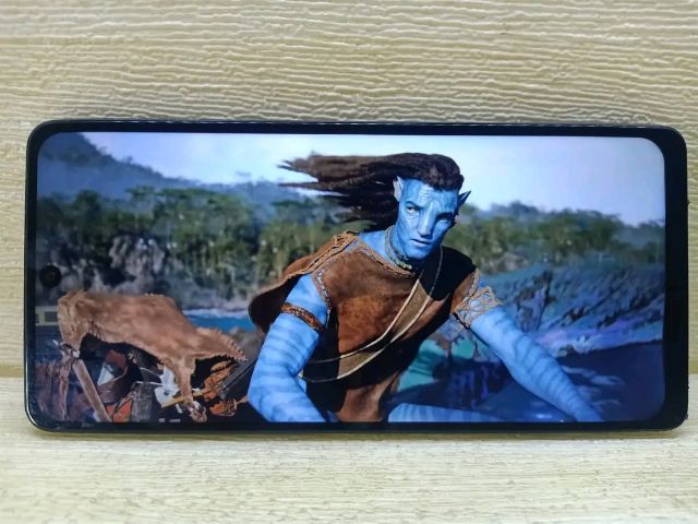 สุดคุ้มสเปคโครตแรงรุ่นท๊อป Aututuเกิน 1 ล้านคะแนน MOTO EDGE 30 PRO 5G Snapdragon 8Gen1แรม12 รุ่นนี้มือสองทั่วไป8900ขายเพียง4300 รูปที่ 8