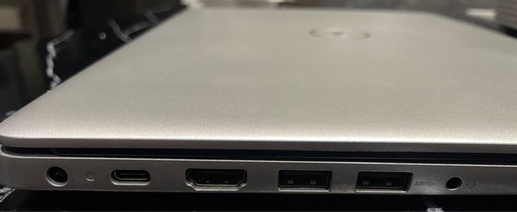 Dell Inspiron 5480 i7 8565U Ram 8 SSD 256GB HDD 1TB GPU 2 GB รูปที่ 9