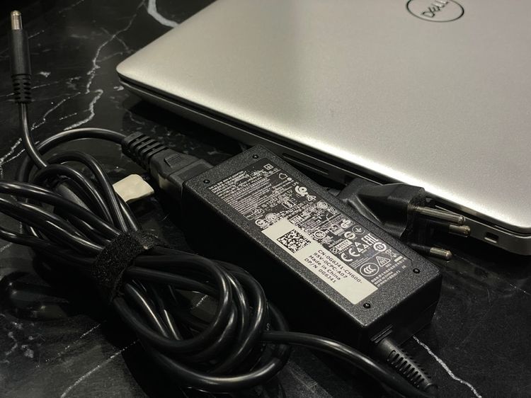 Dell Inspiron 5480 i7 8565U Ram 8 SSD 256GB HDD 1TB GPU 2 GB รูปที่ 10