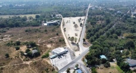 ที่ดินแบ่งแปลง หุบกระพง ชะอำ หัวหิน รูปที่ 2