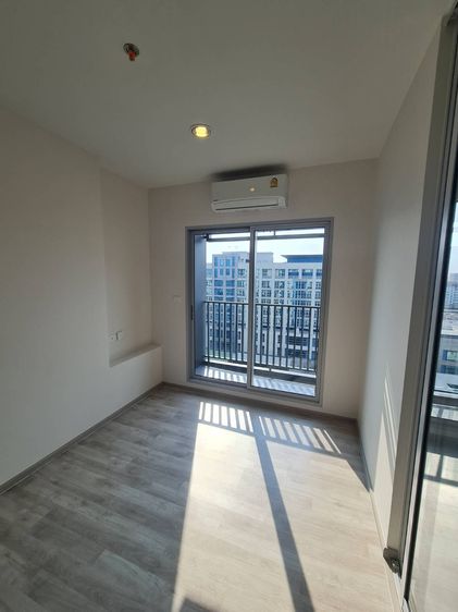 มีบางส่วน ขายคอนโด Niche MONO รามคำแหง ชั้น 11 เฟอร์ฯครบ พร้อมเข้าอยู่ ทำเลดี ใกล้ ม.รามคำแหง รูปที่ 3