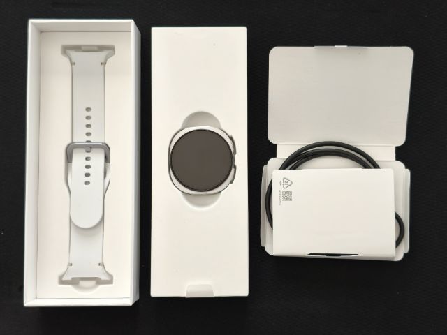 Galaxy Watch8 🏵️ รูปที่ 5
