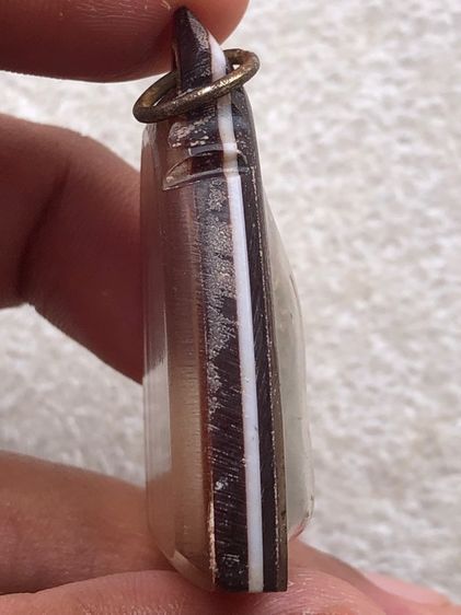 หลวงพ่อเดิม เลี่ยมเก่า รูปที่ 6