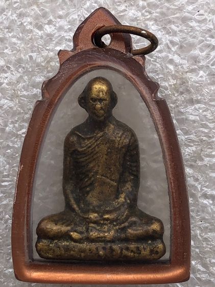 หลวงพ่อเดิม เลี่ยมเก่า