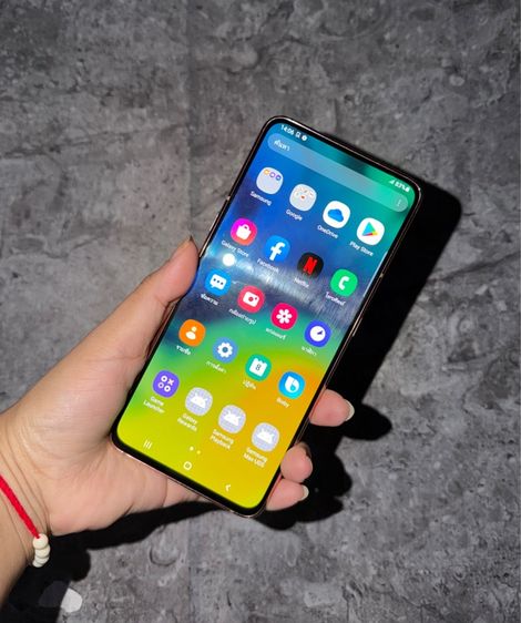 Samsung A80