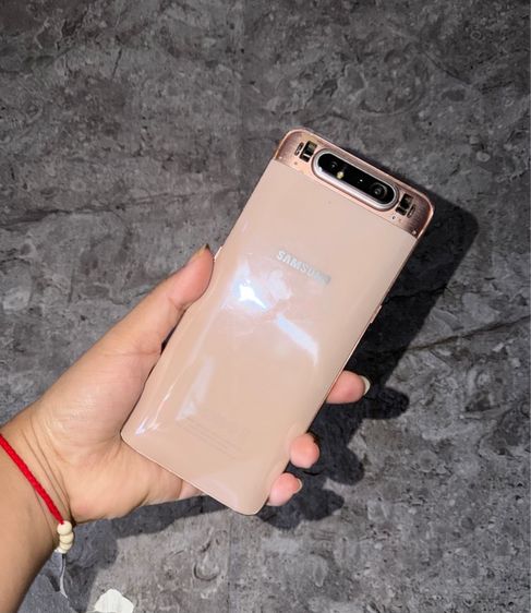 Samsung A80 รูปที่ 2