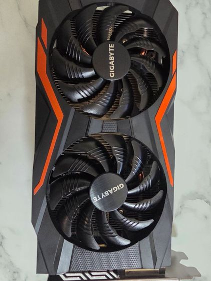 Gtx1050 ti รูปที่ 4