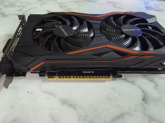 จอภาพ Gtx1050 ti