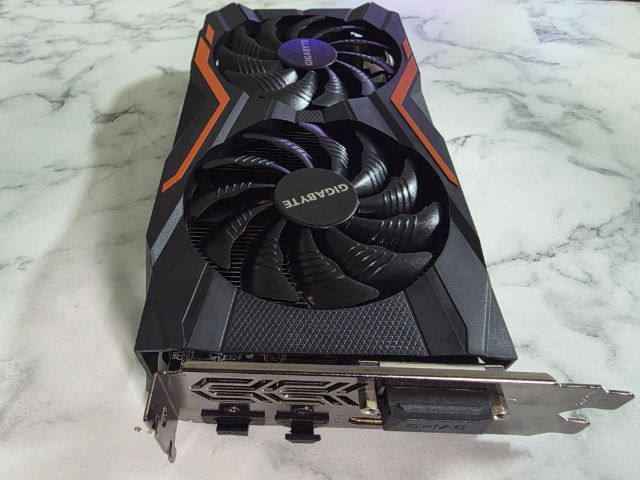 Gtx1050 ti รูปที่ 5