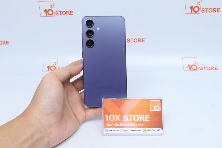 Samsung Galaxy S24 8.256GB - ID26020208