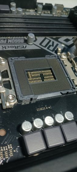 เมนบอร์ด Asrock B660M Pro RS รูปที่ 2