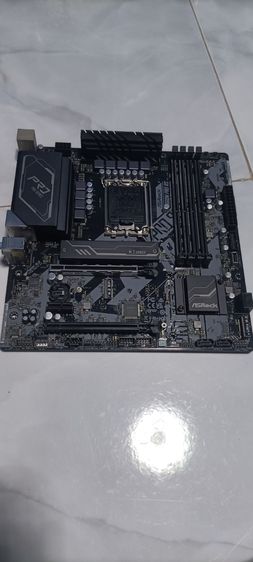 อื่นๆ เมนบอร์ด Asrock B660M Pro RS