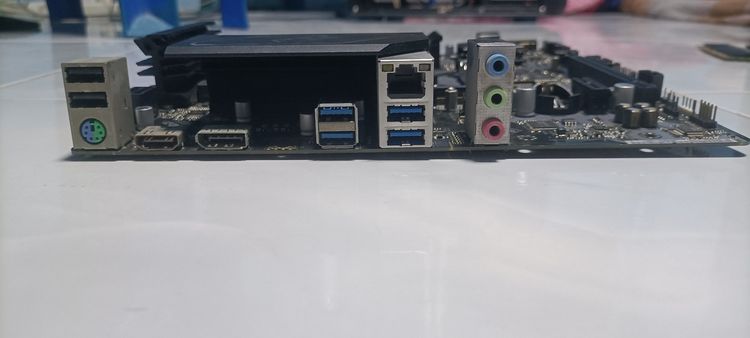 เมนบอร์ด Asrock B660M Pro RS รูปที่ 4