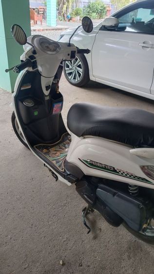 ขายรถ รูปที่ 2