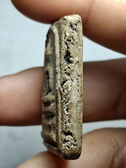 พระสมเด็จวัดระฆังพิมพ์เกศบัวตูม รูปที่ 4