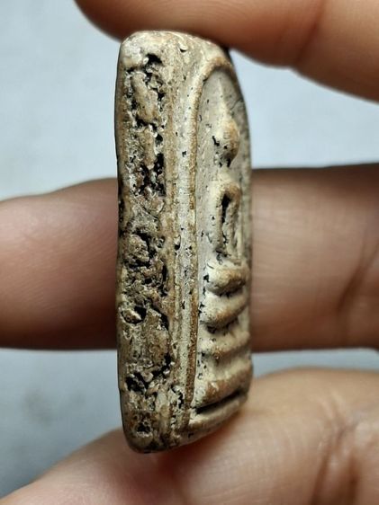 พระสมเด็จวัดระฆังพิมพ์เกศบัวตูม รูปที่ 5