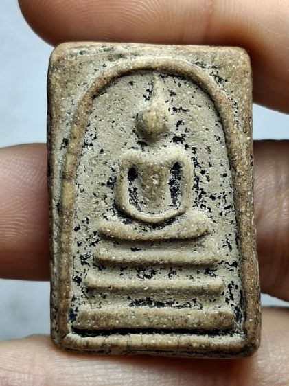 พระสมเด็จวัดระฆังพิมพ์ใหญ่ รูปที่ 5