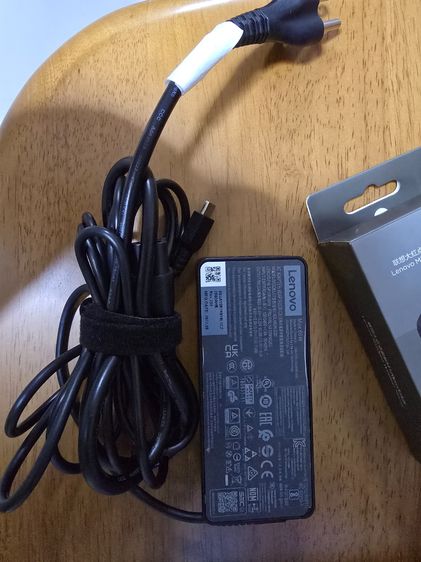 Lenovo ThinkPad E15 Gen 4  (Customized) มือสอง สภาพสวย รูปที่ 7