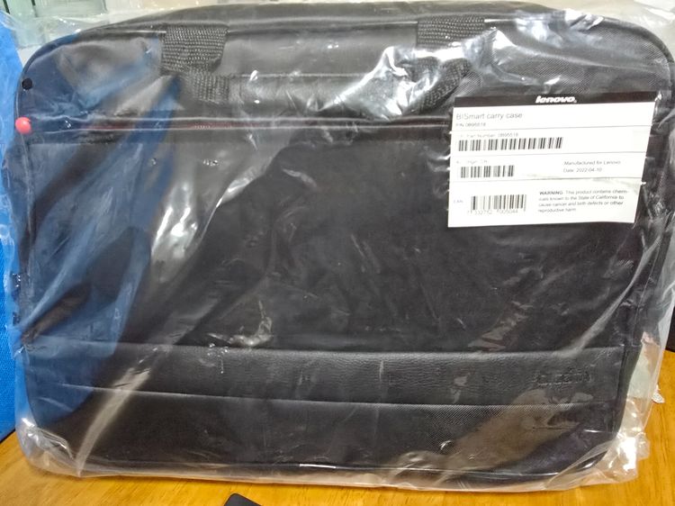 Lenovo ThinkPad E15 Gen 4  (Customized) มือสอง สภาพสวย รูปที่ 4