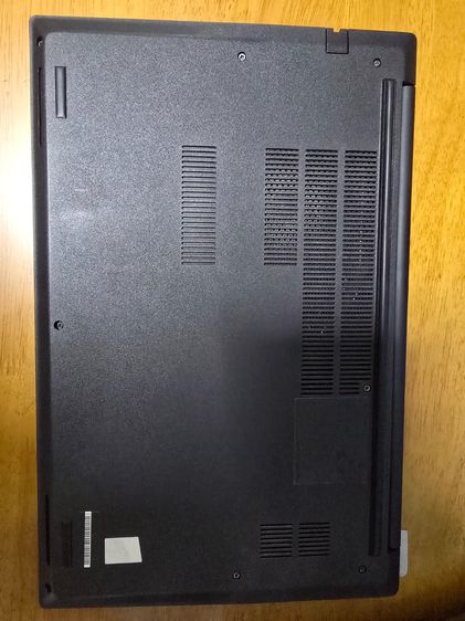 Lenovo ThinkPad E15 Gen 4  (Customized) มือสอง สภาพสวย รูปที่ 6