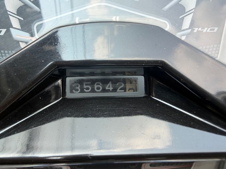 YAMAHA MIO 125 I รูปที่ 7