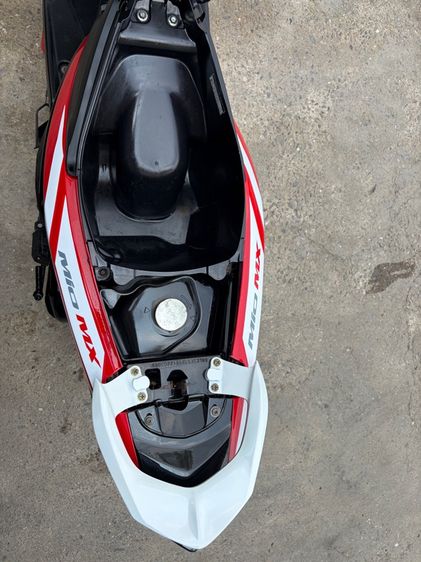 YAMAHA MIO 125 I รูปที่ 6