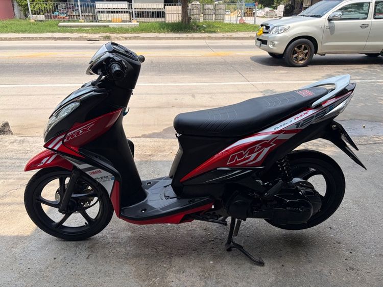YAMAHA MIO 125 I รูปที่ 3