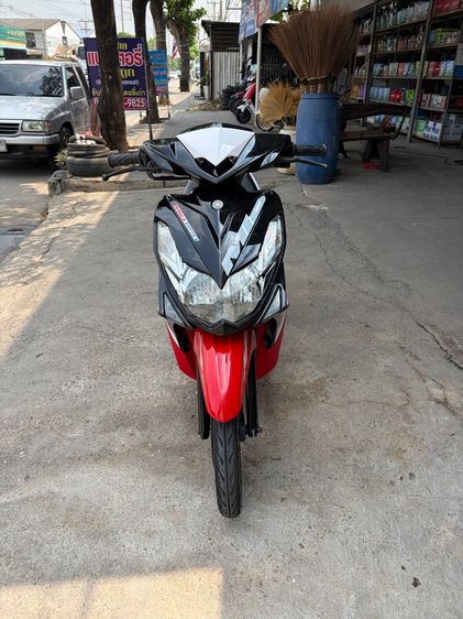 YAMAHA MIO 125 I