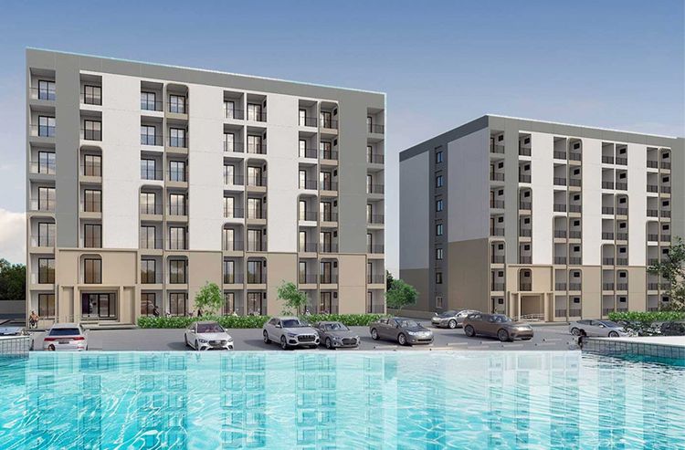 Golden Harbor แหลมฉบัง