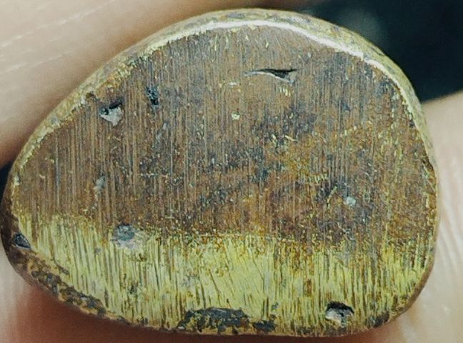 หลวงพ่อเงินพิมนิยม รูปที่ 4